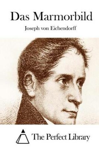 Cover of Das Marmorbild