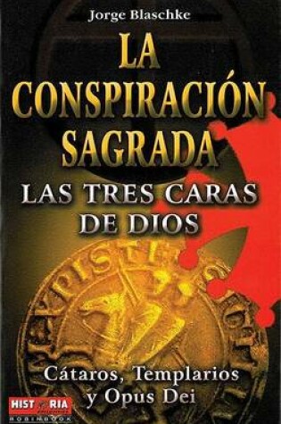 Cover of La Conspiracion Sagrada