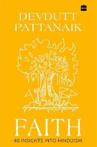 Cover of Faith