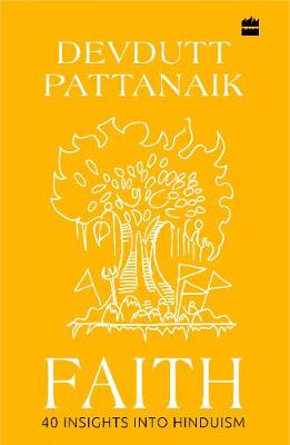 Book cover for Faith