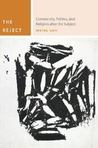 Cover of The Reject