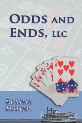 Cover of Odds and Ends, LLC