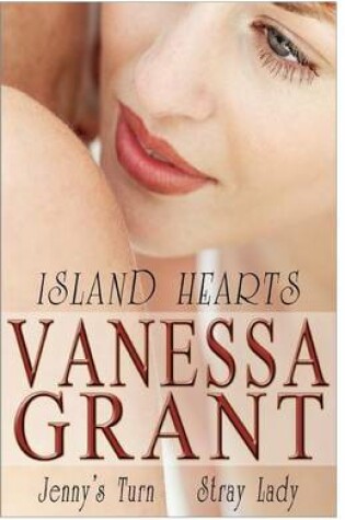 Cover of Island Hearts