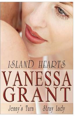 Book cover for Island Hearts
