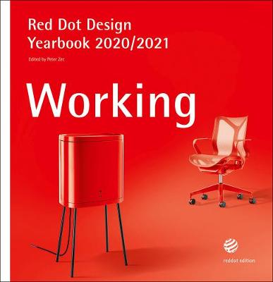 Book cover for Working 2020/2021
