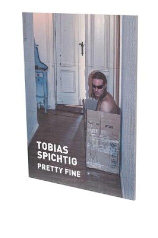 Cover of Tobias Spichtig: Pretty Fine