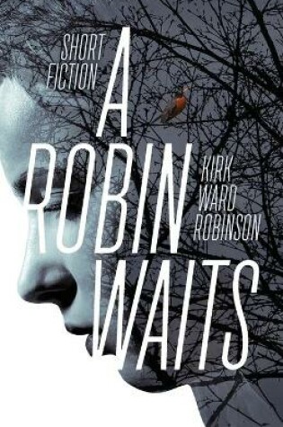 Cover of A Robin Waits