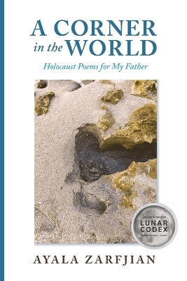 Cover of A Corner in the World