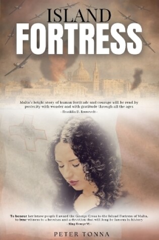 Cover of Island Fortress