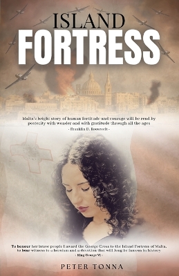 Cover of Island Fortress