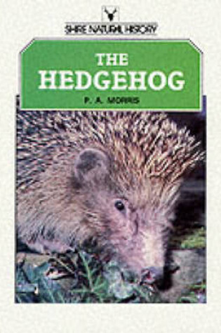 Cover of The Hedgehog