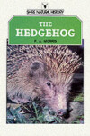 Book cover for The Hedgehog