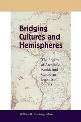 Cover of Bridging Cultures and Hemispheres