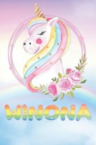 Cover of Winona