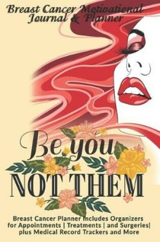 Cover of Be You Not Them