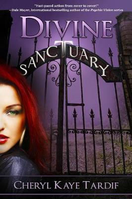 Cover of Divine Sanctuary