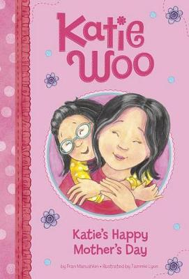 Book cover for atie's Happy Mother's Day
