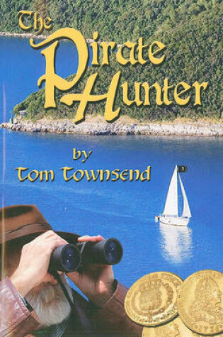 Cover of The Pirate Hunter