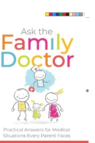 Cover of Ask the Family Doctor