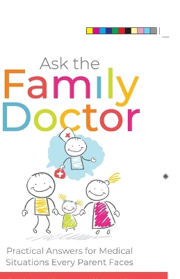 Book cover for Ask the Family Doctor