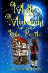 Book cover for Molly Midnight and the Little People