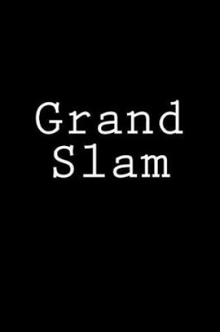 Cover of Grand Slam