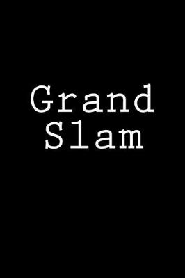 Book cover for Grand Slam