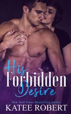 Book cover for His Forbidden Desire