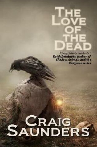 Cover of The Love of the Dead