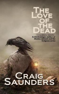 Book cover for The Love of the Dead