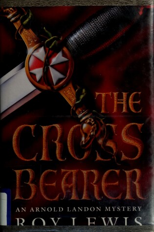 Cover of The Cross Bearer