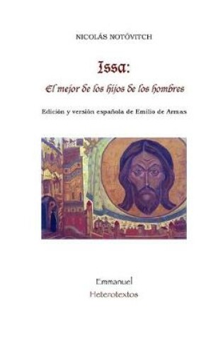 Cover of Issa. El mejor de los hijos de los hombres