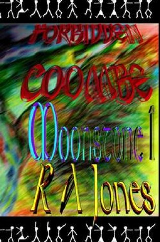 Cover of Forbidden Coombe
