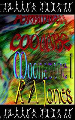 Book cover for Forbidden Coombe