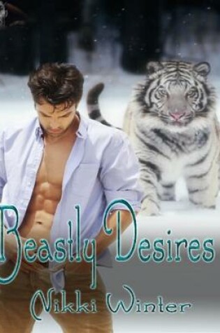 Cover of Beastly Desires