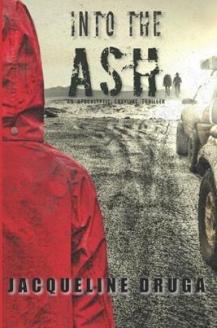 Cover of Into the Ash
