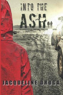 Book cover for Into the Ash