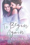 Book cover for To Begin Again