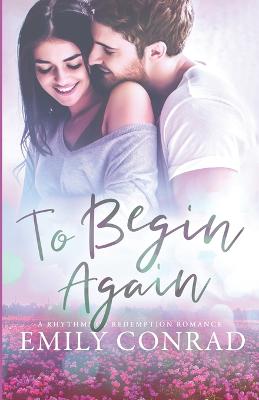 Book cover for To Begin Again