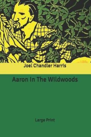 Cover of Aaron In The Wildwoods