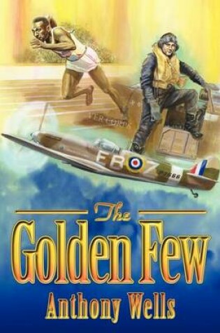 Cover of The Golden Few
