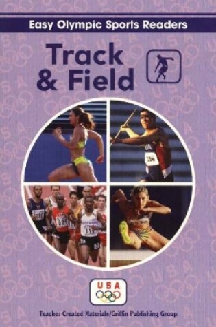 Cover of Track & Field