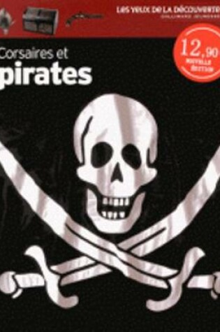 Cover of Corsaires Et Pirates