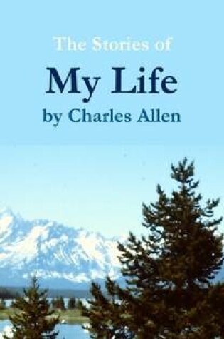 Cover of The Stories of My Life