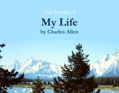 Book cover for The Stories of My Life