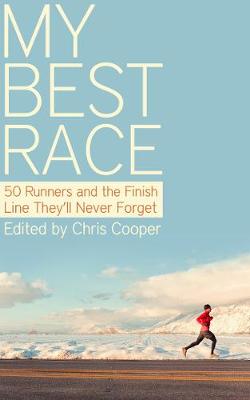 Cover of My Best Race