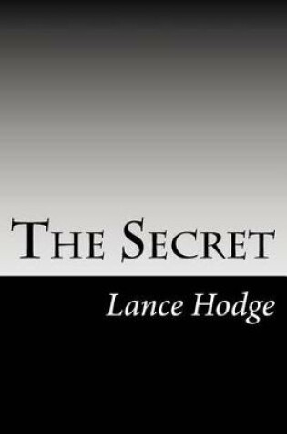 Cover of The Secret