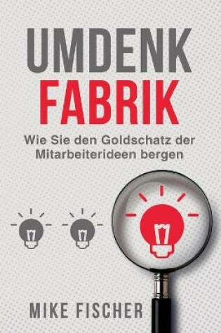 Cover of Umdenkfabrik