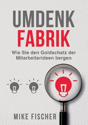 Book cover for Umdenkfabrik