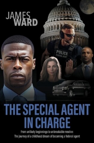 Cover of The Special Agent in Charge